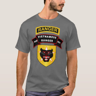 Vietnamesischer Berater T-Shirt
