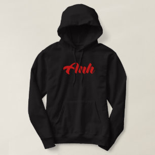 Vietnamesischer Bruder - Anh ~ TietDeskVietLanguag Hoodie