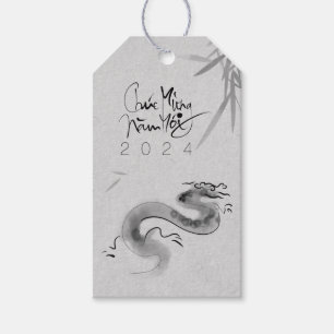 Vietnamesischer Originaldrache Jahr 2024 persönlic Geschenkanhänger