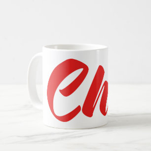 Vietnamesischer Vater - Cha ~ TietetVivimont Langu Kaffeetasse