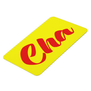 Vietnamesischer Vater - Cha ~ TietetVivimont Langu Magnet