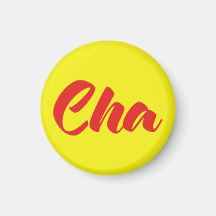 Vietnamesischer Vater - Cha ~ TietetVivimont Langu Magnet