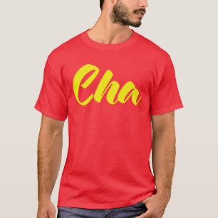 Vietnamesischer Vater - Cha ~ TietetVivimont Langu T-Shirt