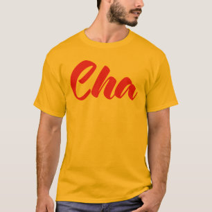 Vietnamesischer Vater - Cha ~ TietetVivimont Langu T-Shirt