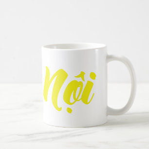 Vietnamesischer (väterlicherseits) Großvater - Ông Tasse
