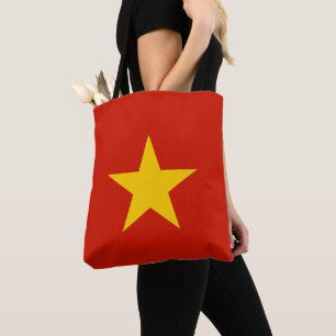 Vietnamflagge