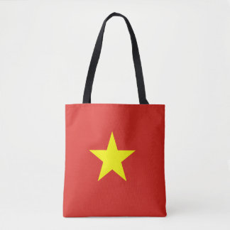 Vietnamflagge