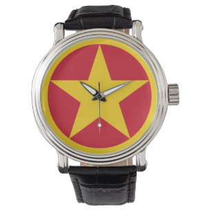 Vietnamkrieg Armbanduhr