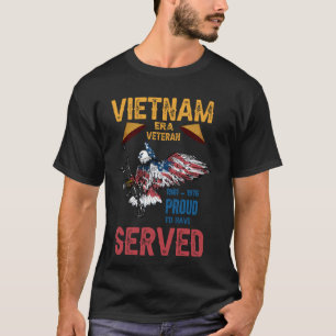 Vietnamkrieg T-Shirt