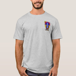 Vietnamkrieg-Veteranen-Tierärzte der Armee-2. T-Shirt