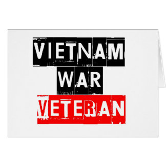 Vietnamkriegveteran