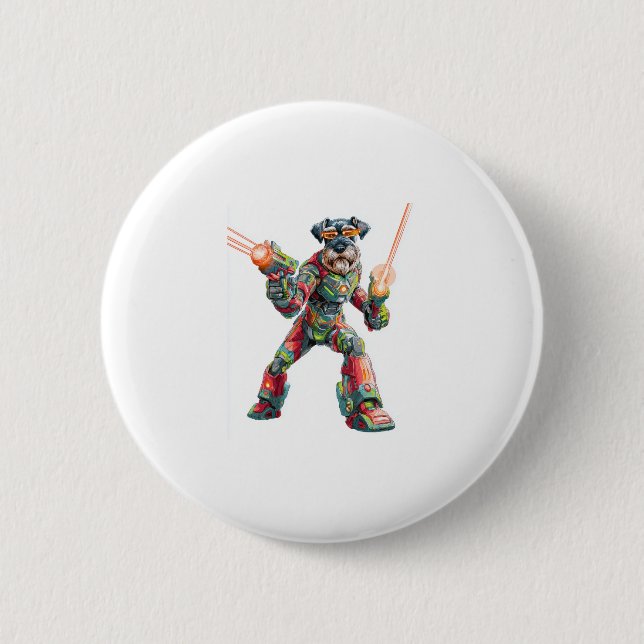 vietsinh_create_a_graphic_design_A_schnauzer_in_fu Button (Vorderseite)