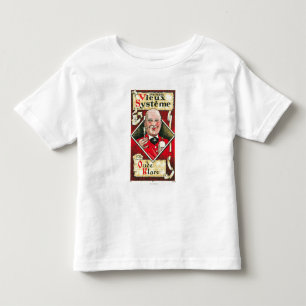 Vieux Systeme Wein LabelEurope Kleinkind T-shirt