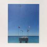 View of French Riviera in Nice Frankreich Puzzle<br><div class="desc">Aussicht auf die französische Riviera in Nizza</div>