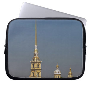 View of the Saints Peter and Paul Cathedral Laptopschutzhülle