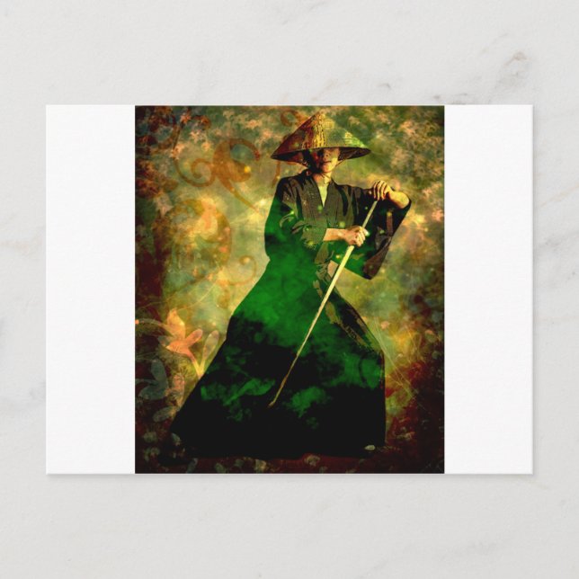 VIGILANCE.jpg Postkarte (Vorderseite)