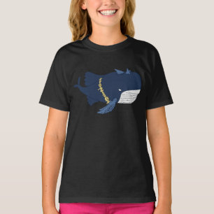 Vigilante-Wal T-Shirt
