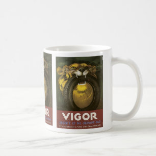 Vigor Tasse