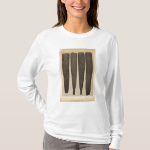 VII Steinrohre, so Calif T-Shirt