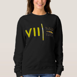 VII Tech Sweatshirt