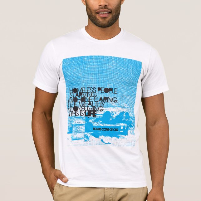 Viim verbrauchen Sie T-Shirt (Vorderseite)