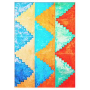 Viintage Adobe Sky Tableclout Tischdecke