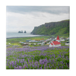 VIK, ISLAND TILE FLIESE