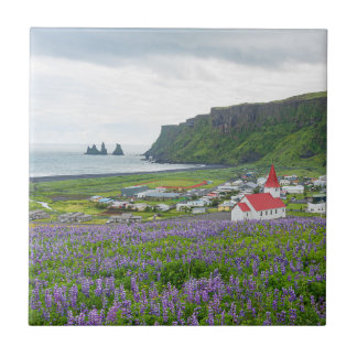 VIK, ISLAND TILE FLIESE