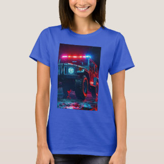 Vikal Custom T - Shirt Design