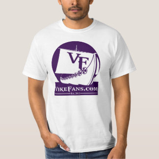 VikeFans Logo-Shirt T-Shirt