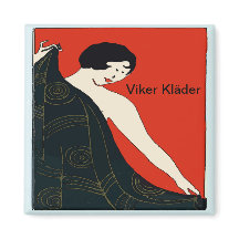 Viker kläder, Klappkleidung, Text ändern