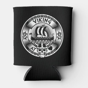 Viking am Herzen Dosenkühler