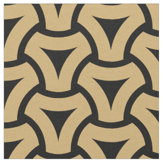 Viking Chainmail Pattern Stoff