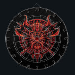 Viking dartscheibe<br><div class="desc">Viking Dart BoardKann personalisieren</div>