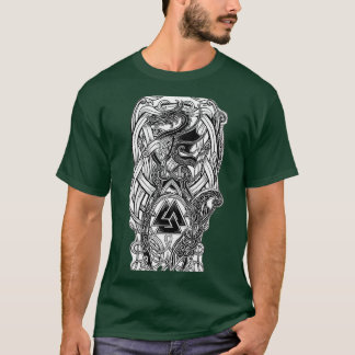 Viking-Evolution T-Shirt