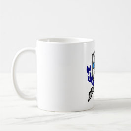 Viking Fearless - Mug Kaffeetasse