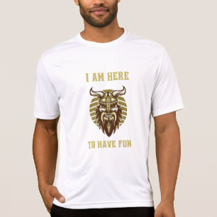 Viking Fun T-Shirt