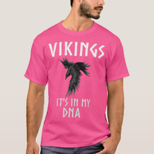 Viking für Kattegat Wikingkrieger Lover Vikings T-Shirt