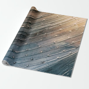 Viking Geschenkpapier