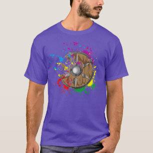 Viking Gift Ideal für Skandinavien Fans T-Shirt