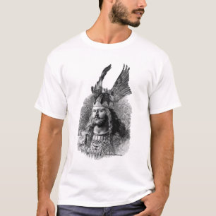 Viking-König Gunther T-Shirt