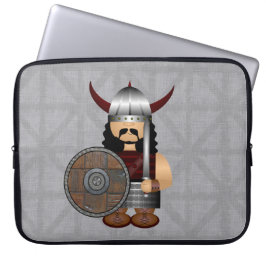Viking Laptop Sleeve