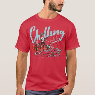 Viking-lustig T-Shirt