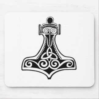 Viking Mousepad