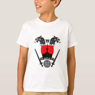 Viking Norsemen T-Shirt