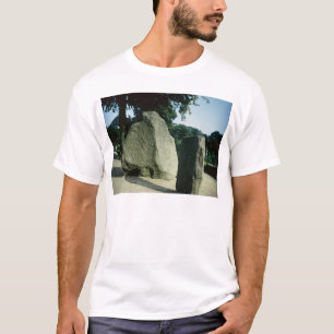 Viking-Runesteine T-Shirt
