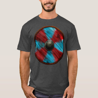 Viking Shield no2 T-Shirt