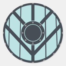 Viking Shield
