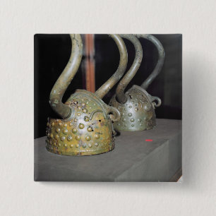 Viking-Sturzhelm Button