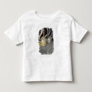 Viking-Sturzhelm Kleinkind T-shirt
